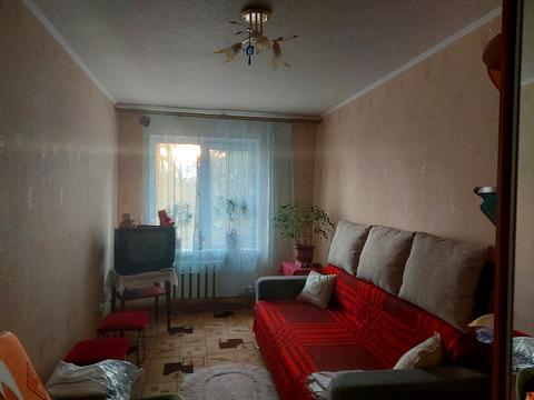 комната по адресу Светлая ул., 6