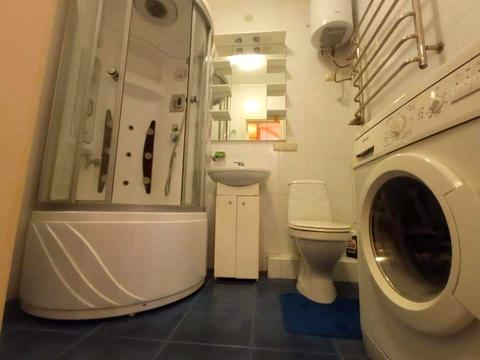 квартира за адресою Київ, Петра Григоренка просп., 28