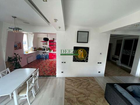 квартира за адресою Лабораторна вул., 8