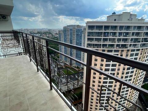 квартира по адресу Генуэзская ул., 3-Г