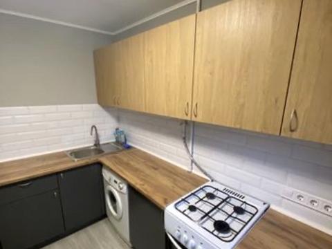 квартира по адресу Пражская ул., 22