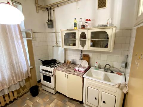 квартира по адресу Сергія Берегового ул. (Мартиросяна), 13