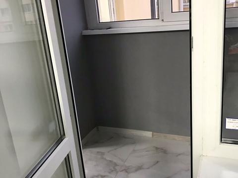 квартира по адресу Бышевская ул., 1