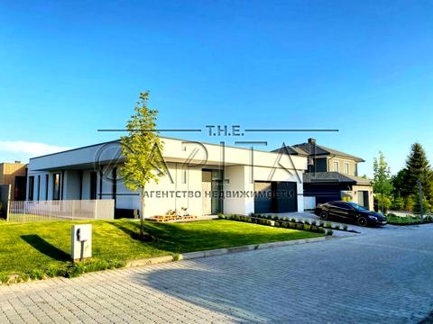 дом по адресу Київська