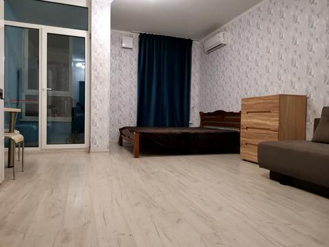 квартира за адресою Соборності просп. (Возз'єднання), 17