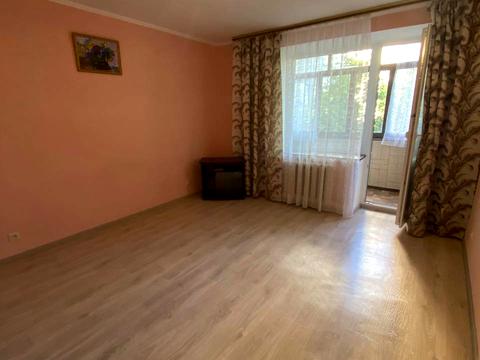 квартира по адресу Вергая, 20