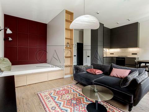 квартира по адресу тарасовская , 40/52