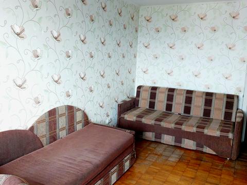 квартира по адресу Шолом-Алейхема ул., 14