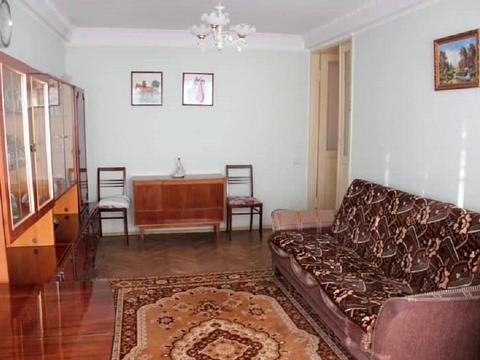 квартира за адресою Ґарета Джонса вул. (Сім'ї Хохлових), 3