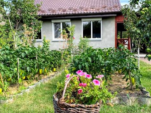 будинок за адресою Прилісся