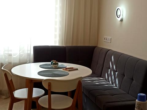 квартира за адресою Полтавська вул., 10