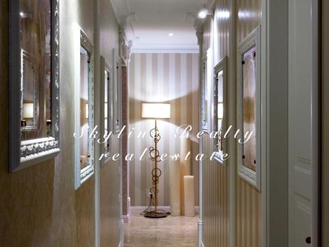 квартира за адресою Старонаводницька вул., 4