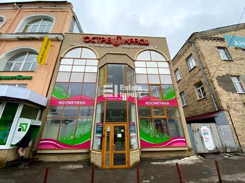 комерційна за адресою Гостиний Двір вул. (Суздальські Ряди), 7