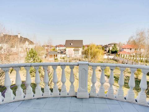 будинок за адресою Остановка Днепр