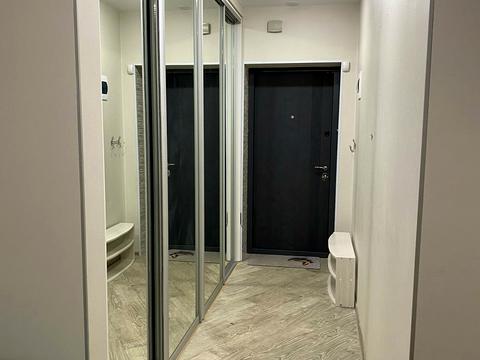 квартира за адресою Боголюбова вул., 39