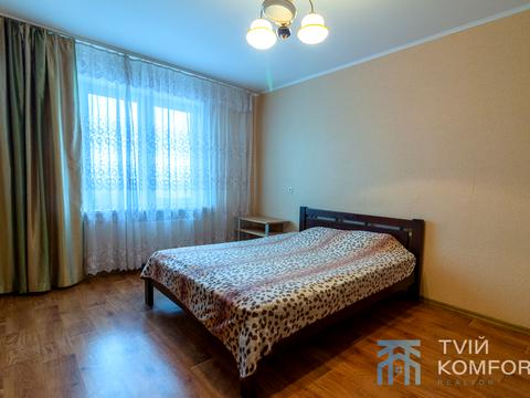 квартира за адресою Миколи Закревського вул., 97-А