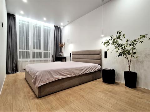 квартира за адресою Каховська вул., 60