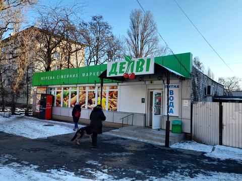 комерційна за адресою Чехова вул., 209/1