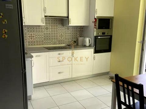 квартира за адресою Регенераторна вул., 4