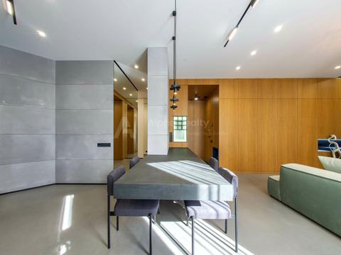 квартира по адресу Василия Тютюнника ул. (Анрі Барбюса), 37/1