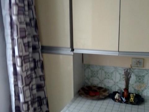 квартира по адресу Юрия Поправки ул. (Николая Лебедева), 3