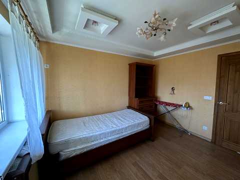 квартира по адресу Тульчинская ул., 3