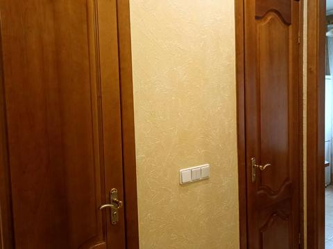 квартира за адресою Героїв Дніпра вул., 29