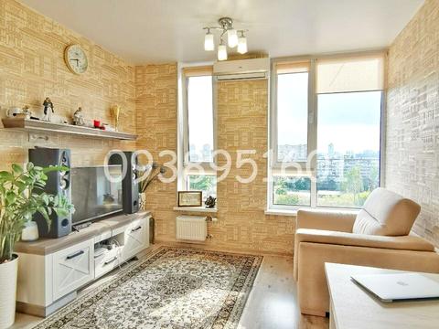 квартира по адресу Соборности просп. (Воззʼєднання), 17