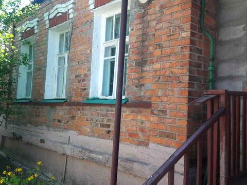 будинок за адресою Харків, Доброчинців вул. (Дербентська)