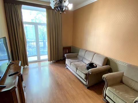 квартира по адресу Крещатик ул. (Kreschatic), 21