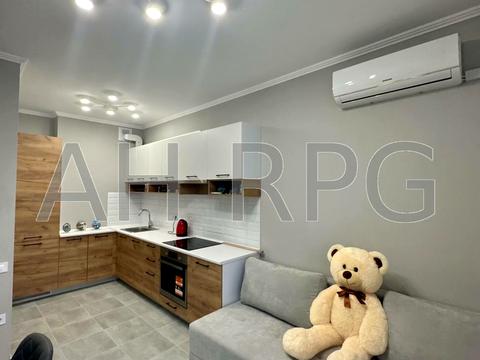 квартира за адресою Гліба Бабіча вул. (Канальна), 8