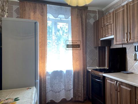 квартира по адресу Вадима Гетьмана ул., 44-А