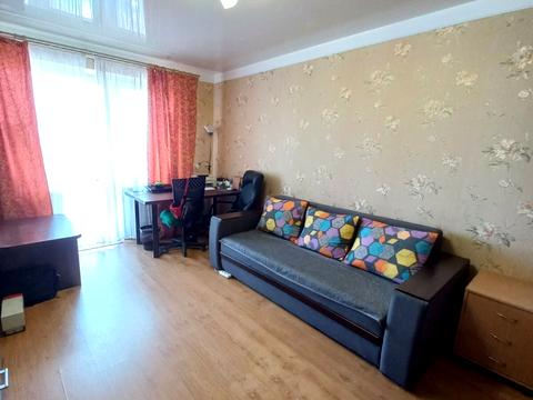 квартира по адресу Просвещения ул., 4