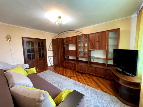 квартира по адресу Соломии Крушельницкой ул., 3-А