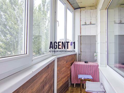 квартира за адресою Дегтярівська вул., 35/9