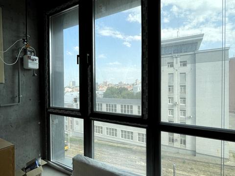 квартира по адресу Костомаровская ул. (Щорса), 1-А