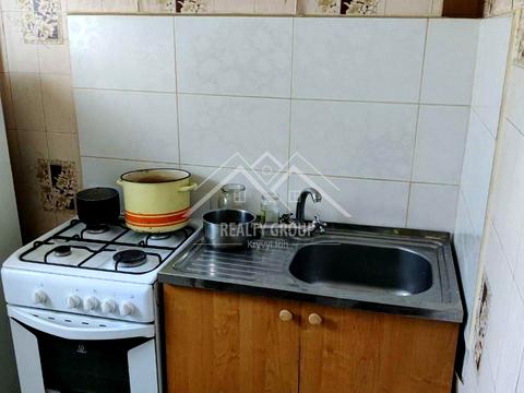 квартира по адресу Федора Караманиць ул. (Ватутіна), 68