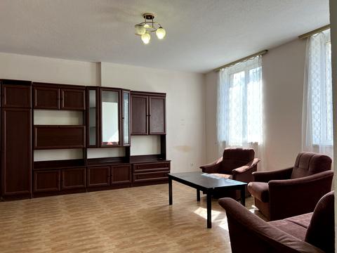 квартира по адресу Сапёрно-Слободская ул., 22