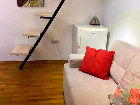 квартира по адресу Сечевых Стрельцов ул. (Артема), 42