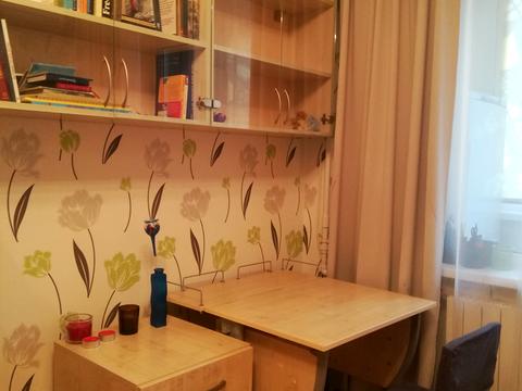 квартира за адресою Митрополита Андрея Шептицького вул. (Анатолія Луначарського), 1/2