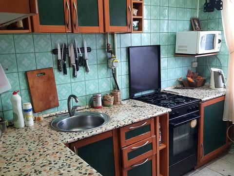 квартира за адресою Новодарницька вул., 24/2