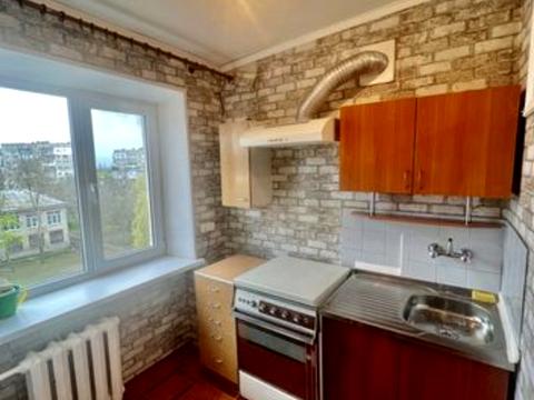 квартира по адресу Южная ул., 29а