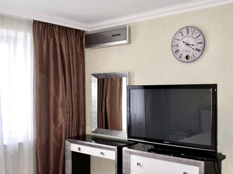 квартира по адресу Андрея Аболмасова ул. (Панельна), 5