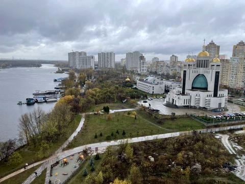 квартира по адресу Никольско-Слободская ул., 3-Б