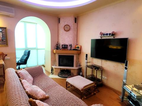 квартира за адресою Київ, Мечникова вул. (Кловський), 16