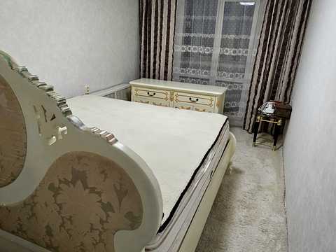 квартира по адресу Голосеевский просп. (40-летия Октября), 97-А