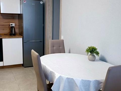 квартира по адресу Балтийский пер., 1