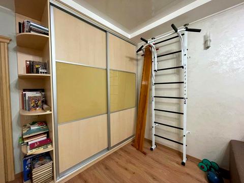 квартира за адресою Михайла Максимовича вул. (Онуфрія Трутенка), 3-Г