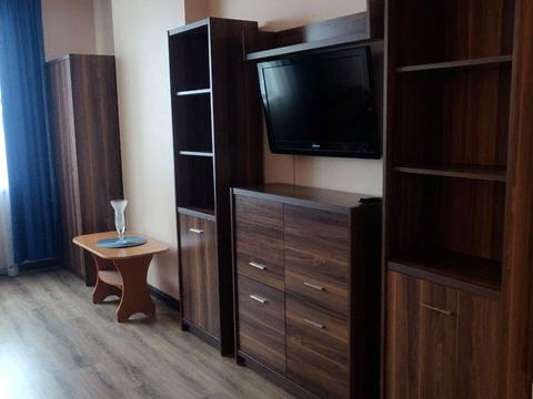 квартира за адресою Дніпровська набережна вул., 1