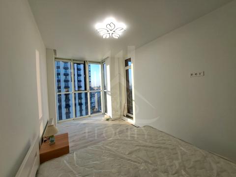 квартира по адресу Червоной Калины просп., 56